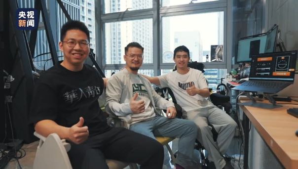 投篮实验室Shotlab联合创始人黄斌：AI在运动健身领域大有可为动察(图1)