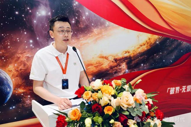 天津西青创羿空间沉浸式体验馆开馆两大科技引擎重塑文旅新体验(图1)