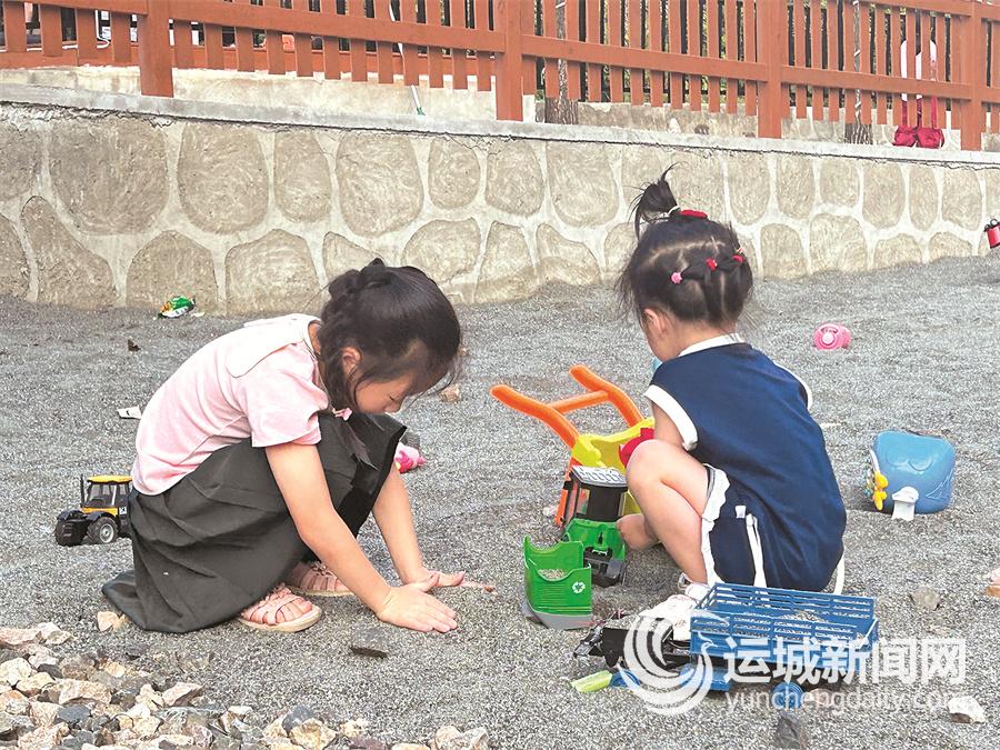 在三河口共赴露营之约(图1)
