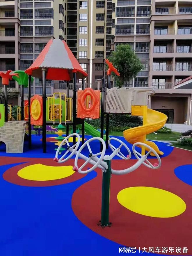 广西南宁幼儿园跳箱(图1)