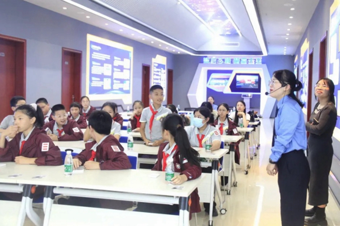 存正心守正道养正气(图22)