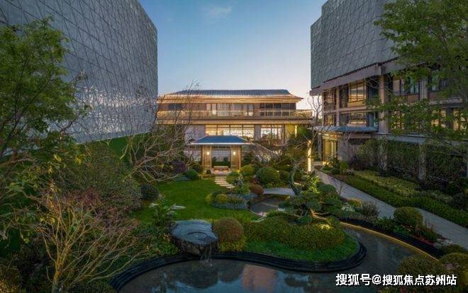 国印东方(国印东方官方售楼处)官方网站-2025楼盘评测_售楼处电话丨房价丨详情丨地址丨楼盘百科详情(图8)