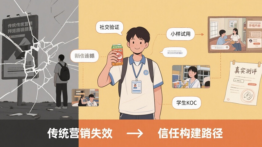 提前锁定大学生消费新趋势！掌上大学这份报告帮你赢在起跑线！(图5)
