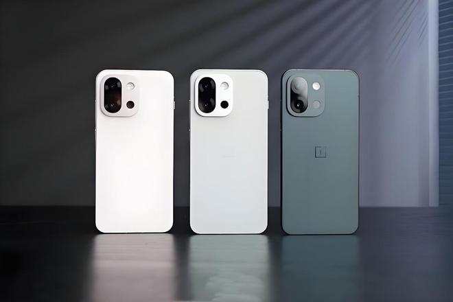 一加13TvsvivoS30Promini：小屏旗舰谁能拔得头筹？(图1)