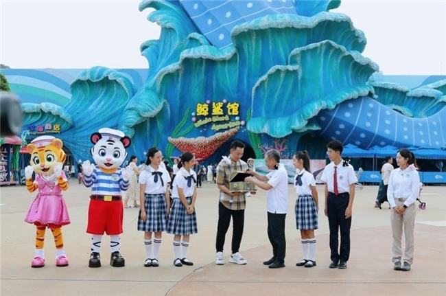 构建多元育人生态助力青少年全面发展(图1)