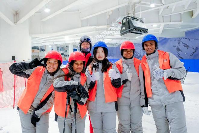 上海国际大众体育节相约十月杨扬助力全民玩转“体育+文旅”(图4)