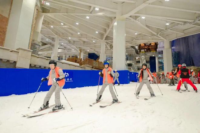 上海国际大众体育节相约十月杨扬助力全民玩转“体育+文旅”(图2)