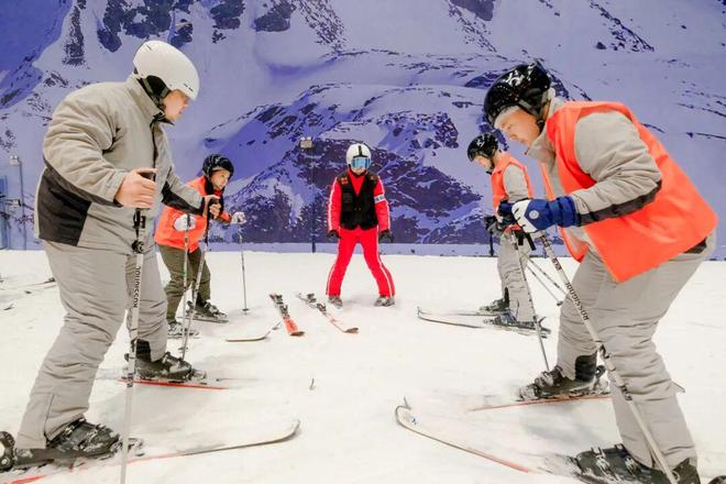 上海国际大众体育节相约十月杨扬助力全民玩转“体育+文旅”(图3)