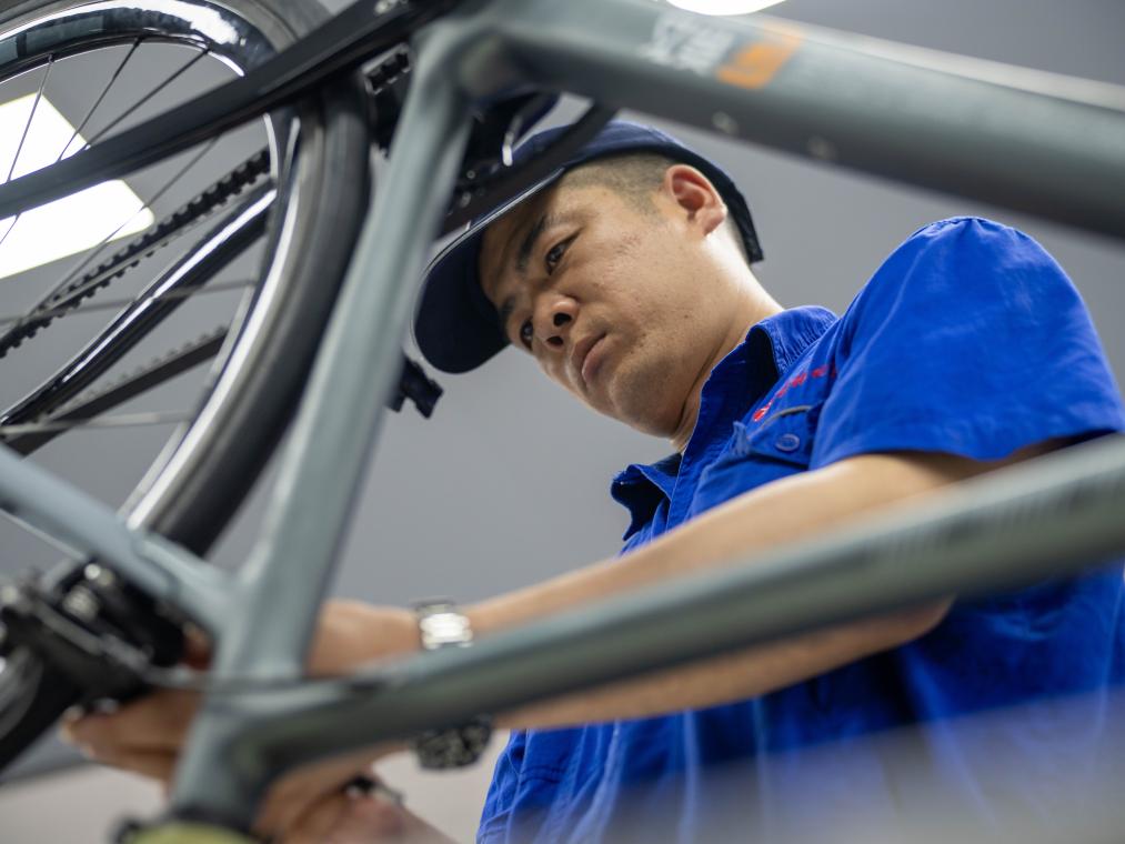 适应新趋势聚焦“高质量”——各部委解读《关于释放体育消费潜力进一步推进体育产业高质量发展的意见(图6)