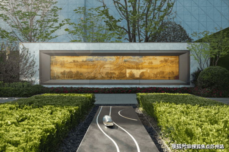 国印东方售楼处电线)国印东方售楼中心电话楼盘百科首页网站楼盘百科首页网站24小时热线电话(图3)