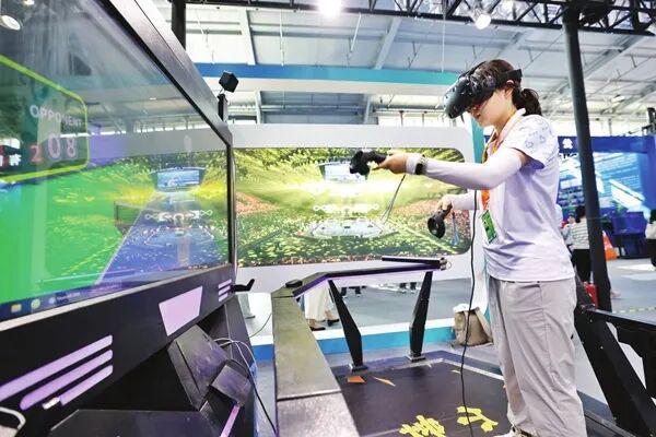 动起来这里开出健康“新处方”(图3)