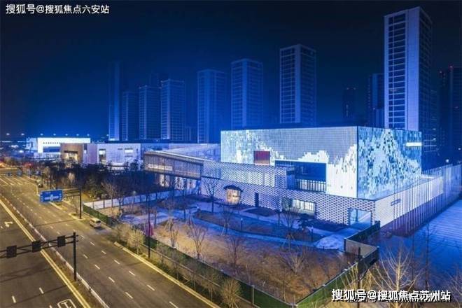 亚奥城(杭州)首页网站-2025楼盘评测_亚奥城最新价格配套户型(图5)