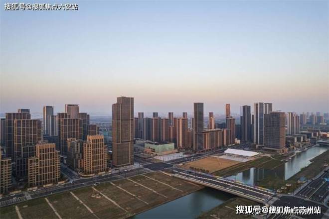 亚奥城(杭州)首页网站-2025楼盘评测_亚奥城最新价格配套户型(图7)