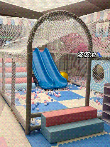 深圳6大室内解压放松好去处！(图6)