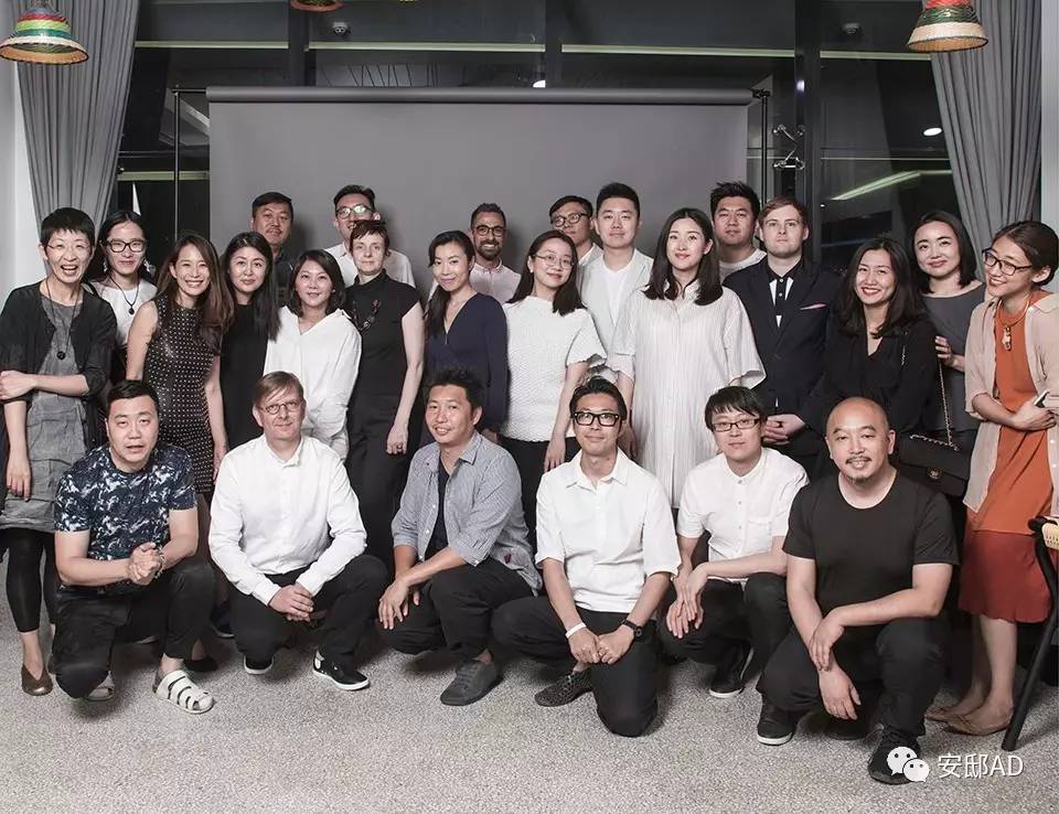 第三届AD100榜单即将揭晓北京设计分享会(图1)