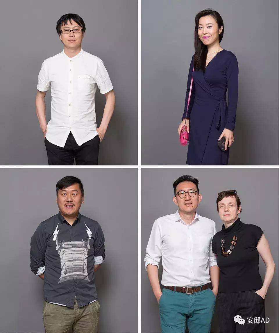 第三届AD100榜单即将揭晓北京设计分享会(图2)