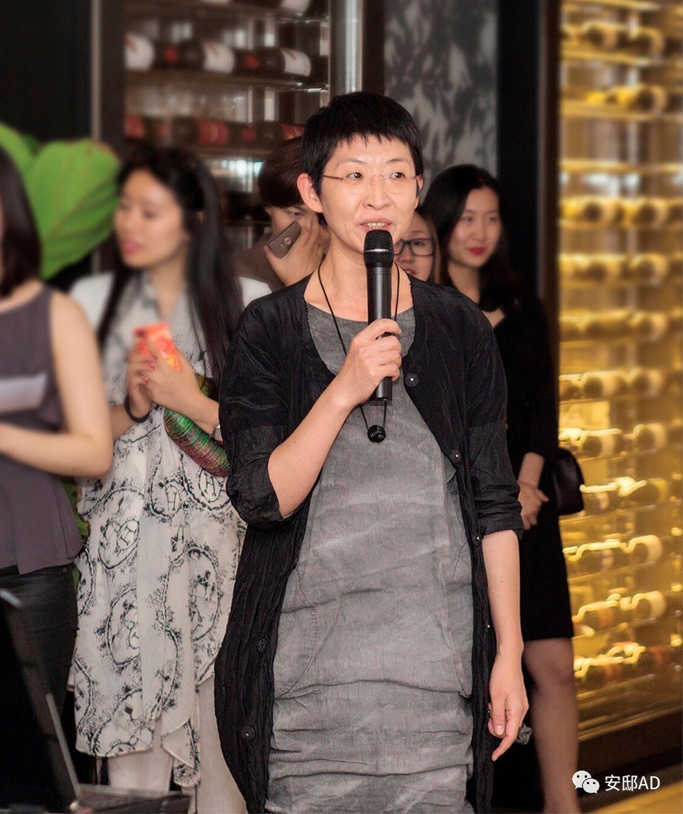 第三届AD100榜单即将揭晓北京设计分享会(图8)