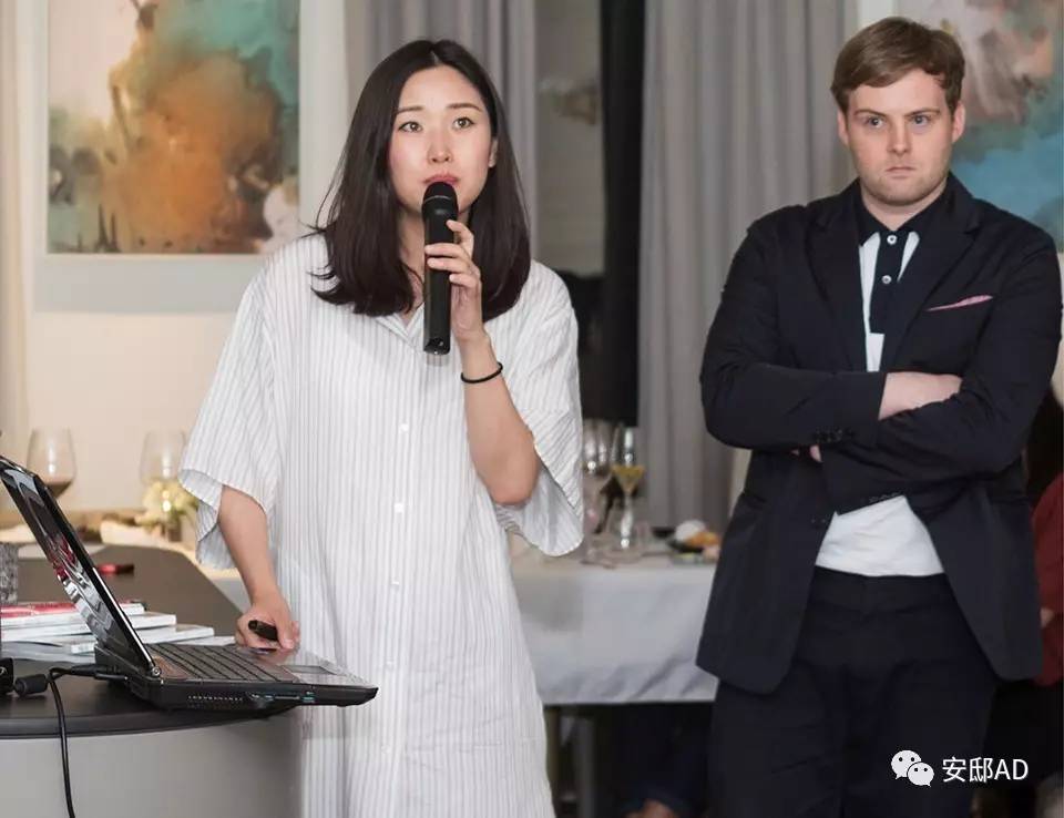 第三届AD100榜单即将揭晓北京设计分享会(图14)