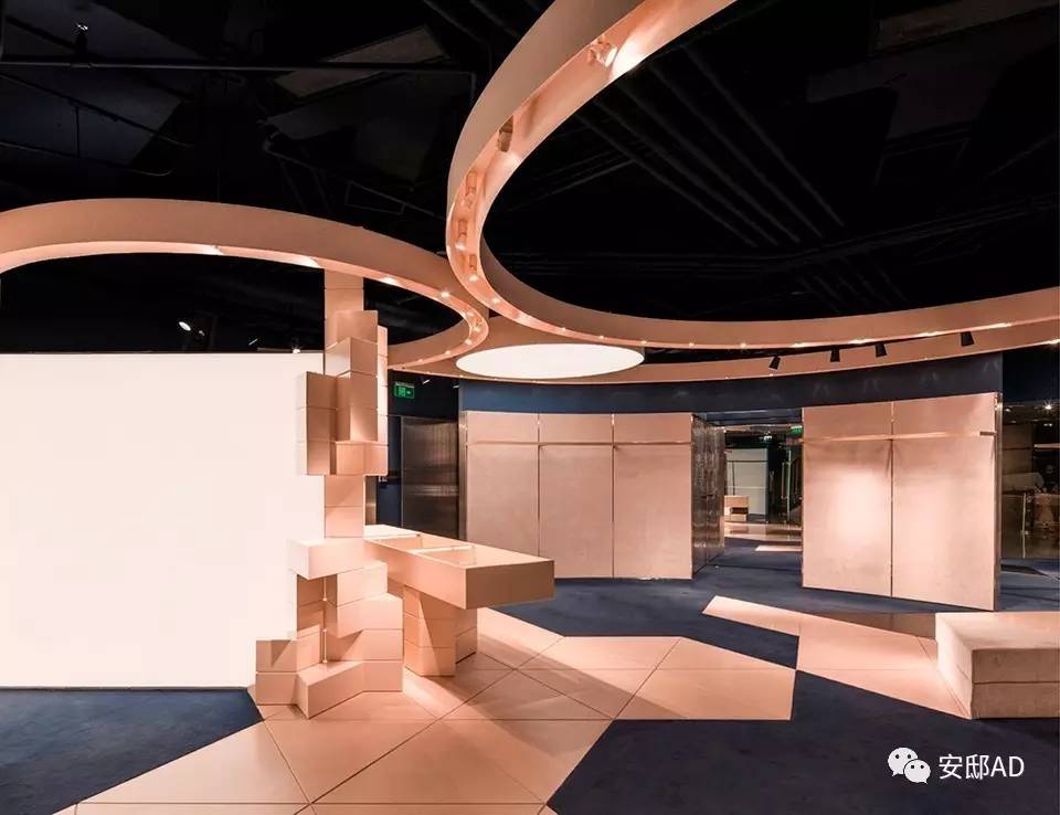 第三届AD100榜单即将揭晓北京设计分享会(图17)