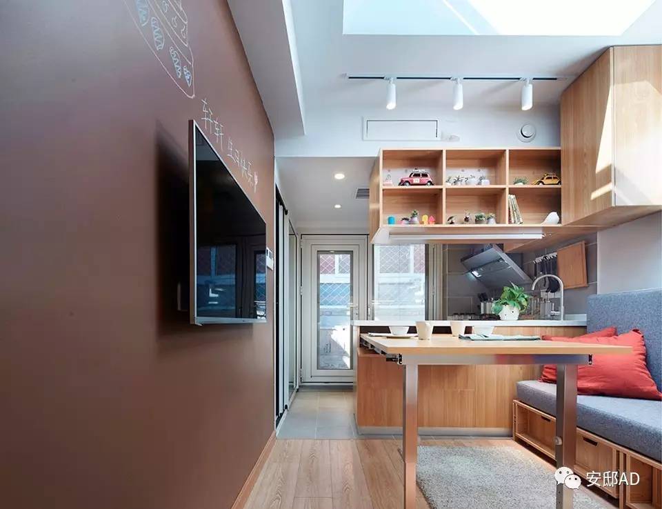 第三届AD100榜单即将揭晓北京设计分享会(图23)