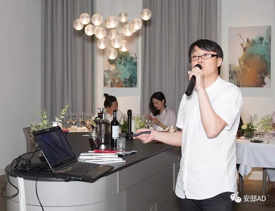 第三届AD100榜单即将揭晓北京设计分享会(图28)