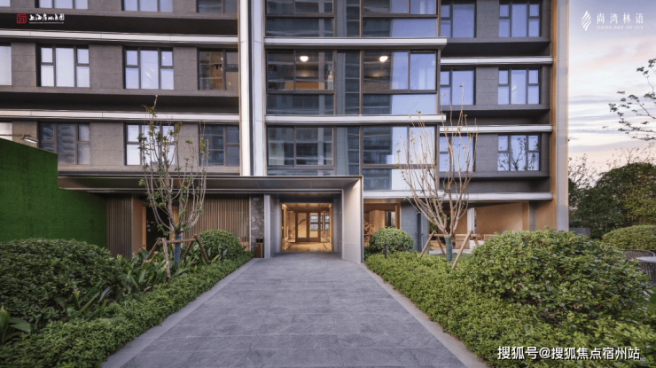 尚湾林语(售楼处)官方网站-尚湾林语销售中心(营销中心)-楼盘欢迎您-小区环境-户型-价格-地址周边配套售楼处电话-交房时间(图11)