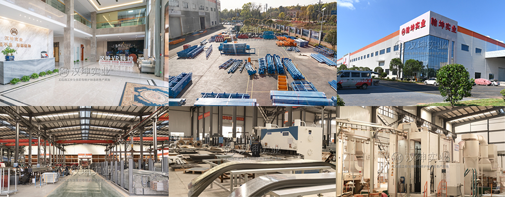 创新体验：建筑工地VR安全体验馆安全无界限(图4)