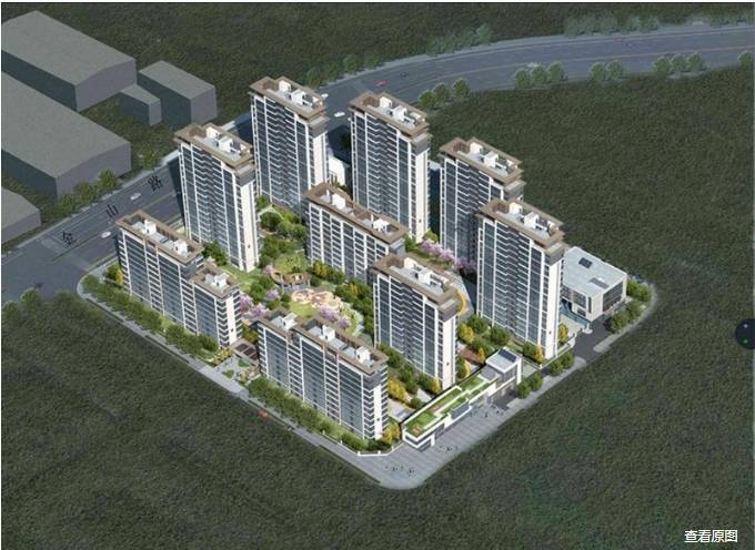 【合肥肥东最新在售楼盘】合肥肥东最新在售楼盘价格多少_房价怎么样-搜狐焦点(图6)