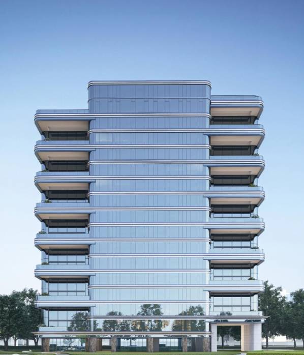 伟星ONE139售楼处电话-地址-价格-户型-楼盘详情(图2)