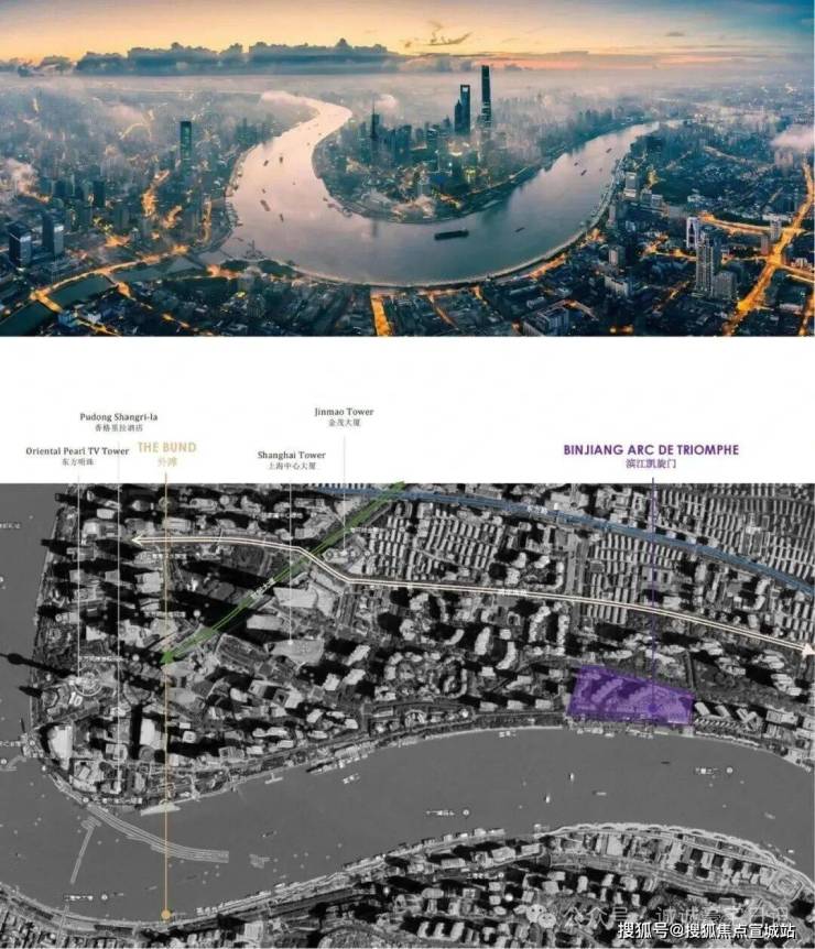 陆家嘴滨江凯旋门售楼处_滨江凯旋门(营销中心)官方网站_售楼处地址_电话_价格曝光_最新房源情况_户型_中心电线小时咨询热线(图5)