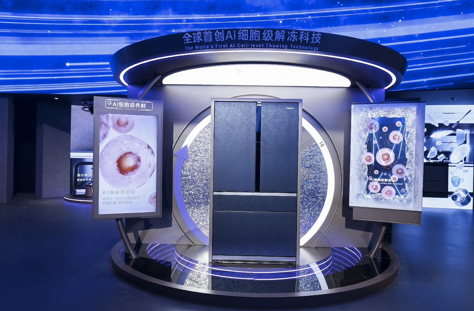 人均暴走10万步！我们总结了11个关于AI硬科技未来的答案(图6)