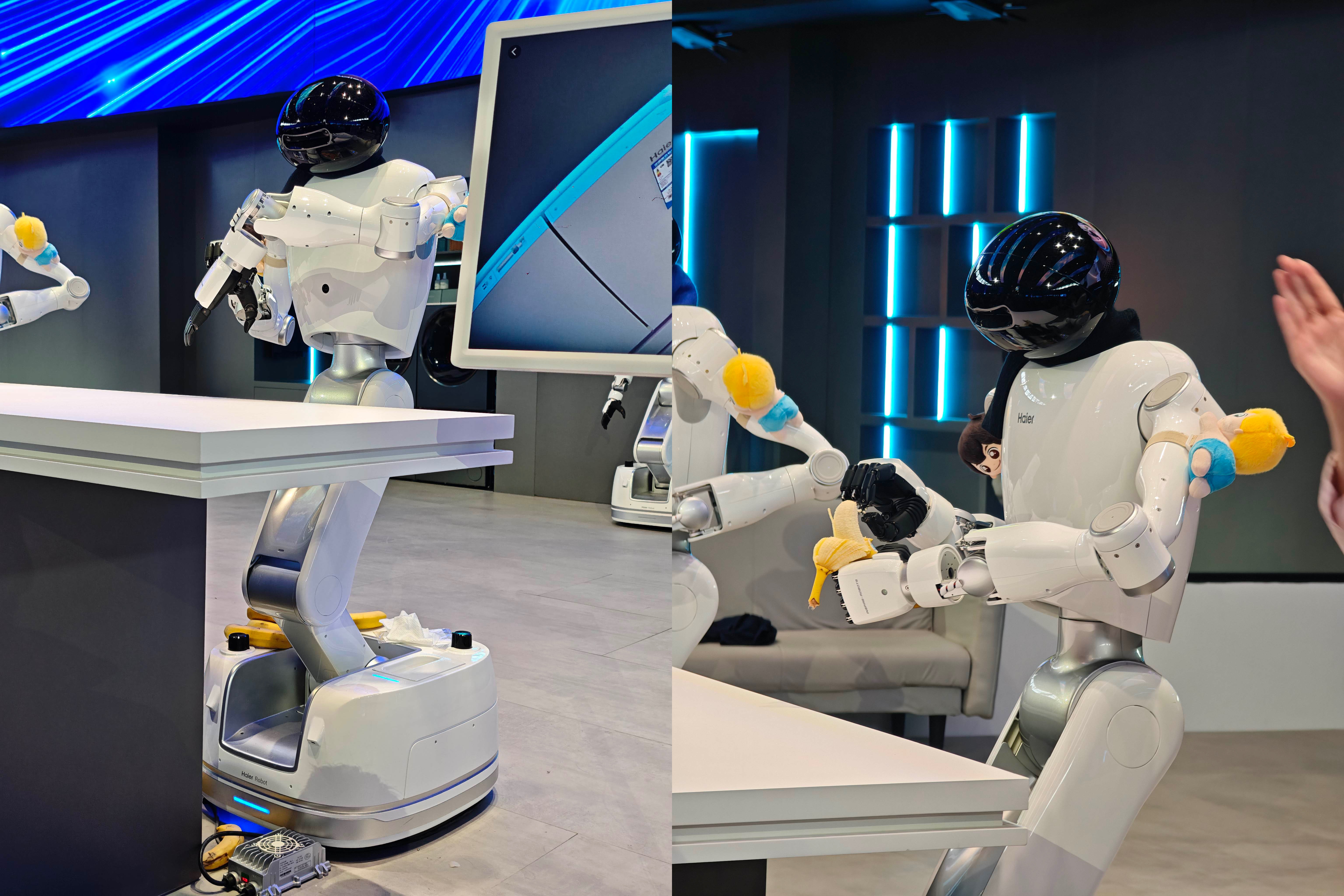 人均暴走10万步！我们总结了11个关于AI硬科技未来的答案(图9)