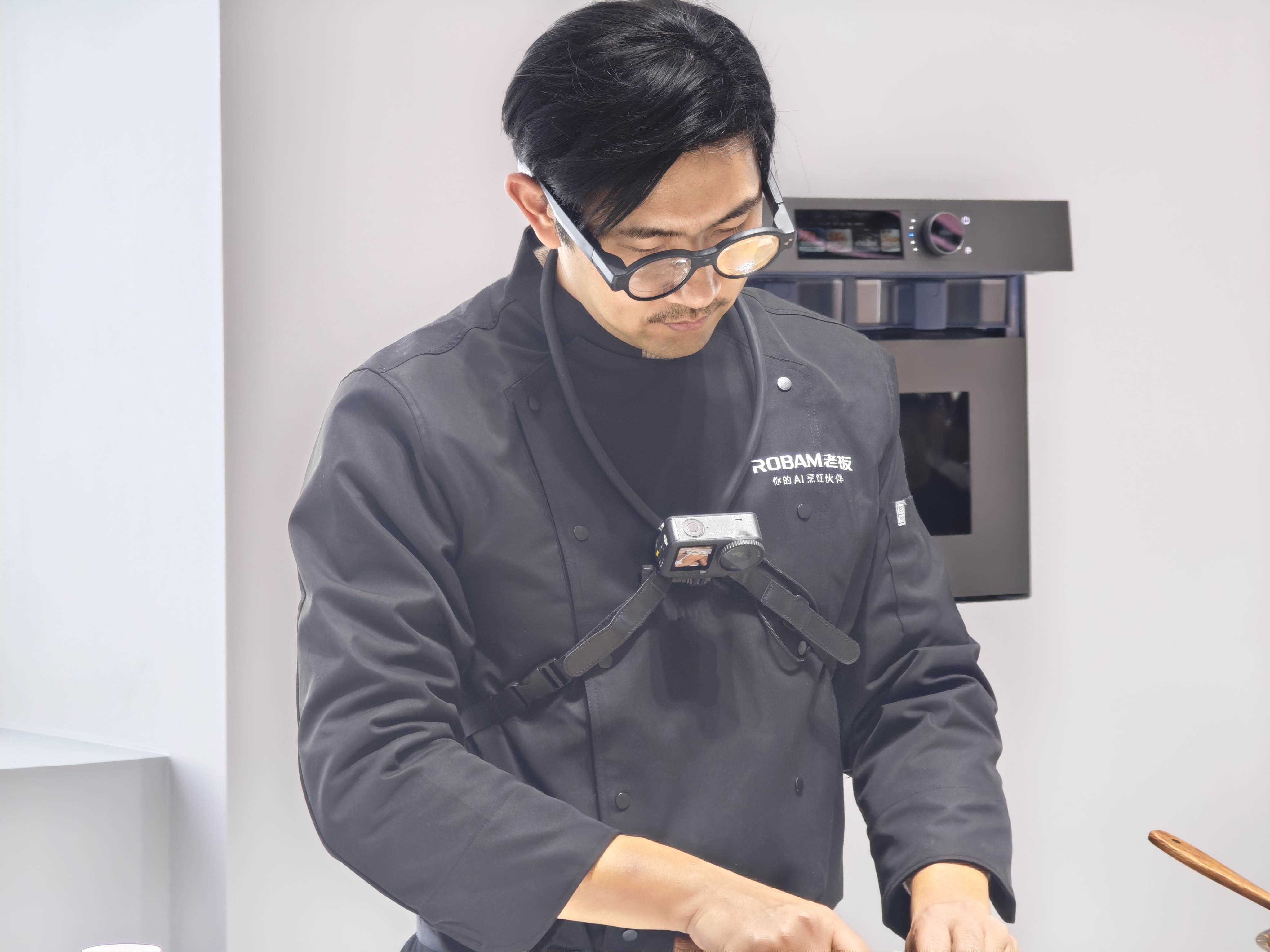 人均暴走10万步！我们总结了11个关于AI硬科技未来的答案(图14)