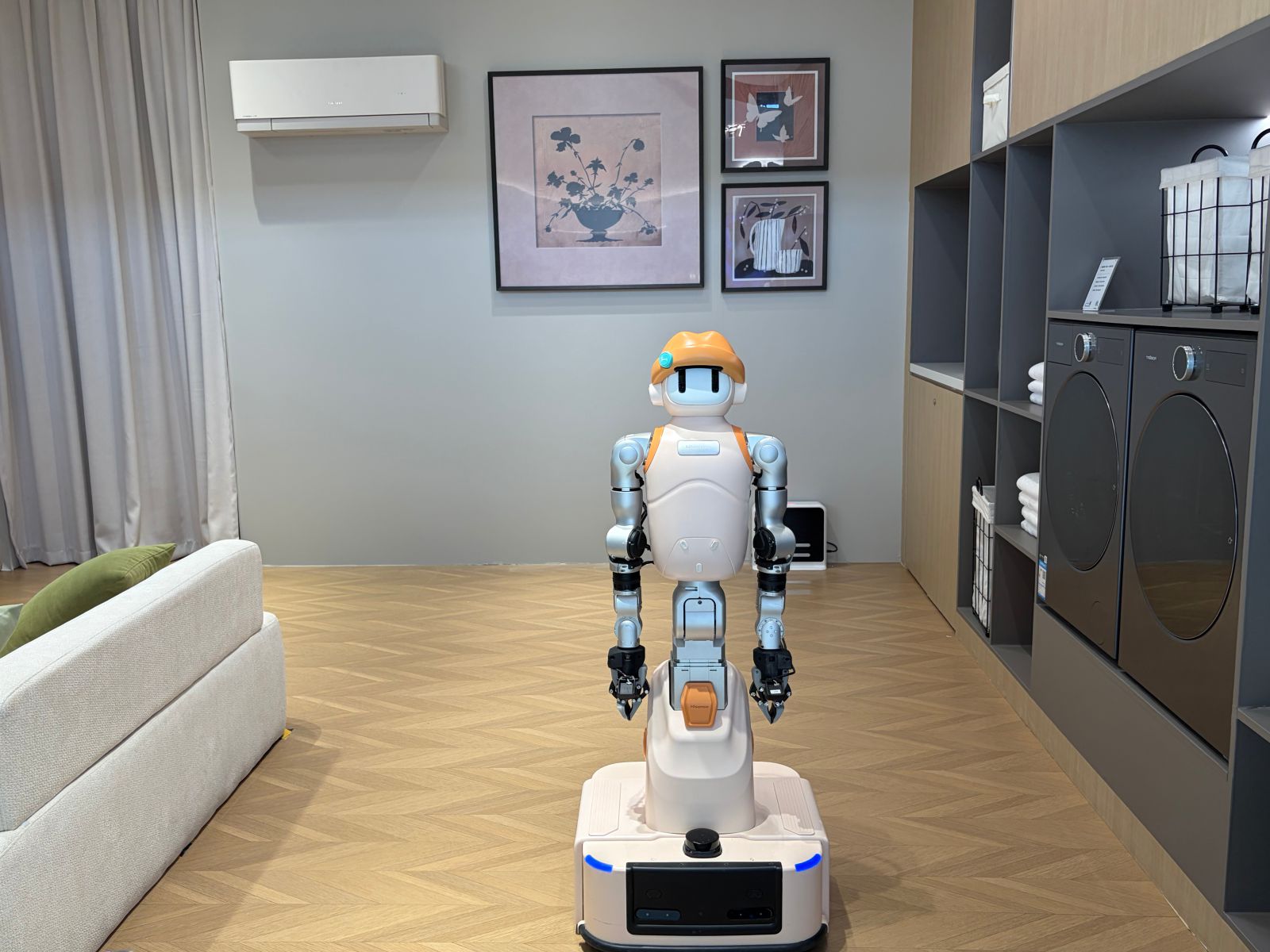 人均暴走10万步！我们总结了11个关于AI硬科技未来的答案(图17)