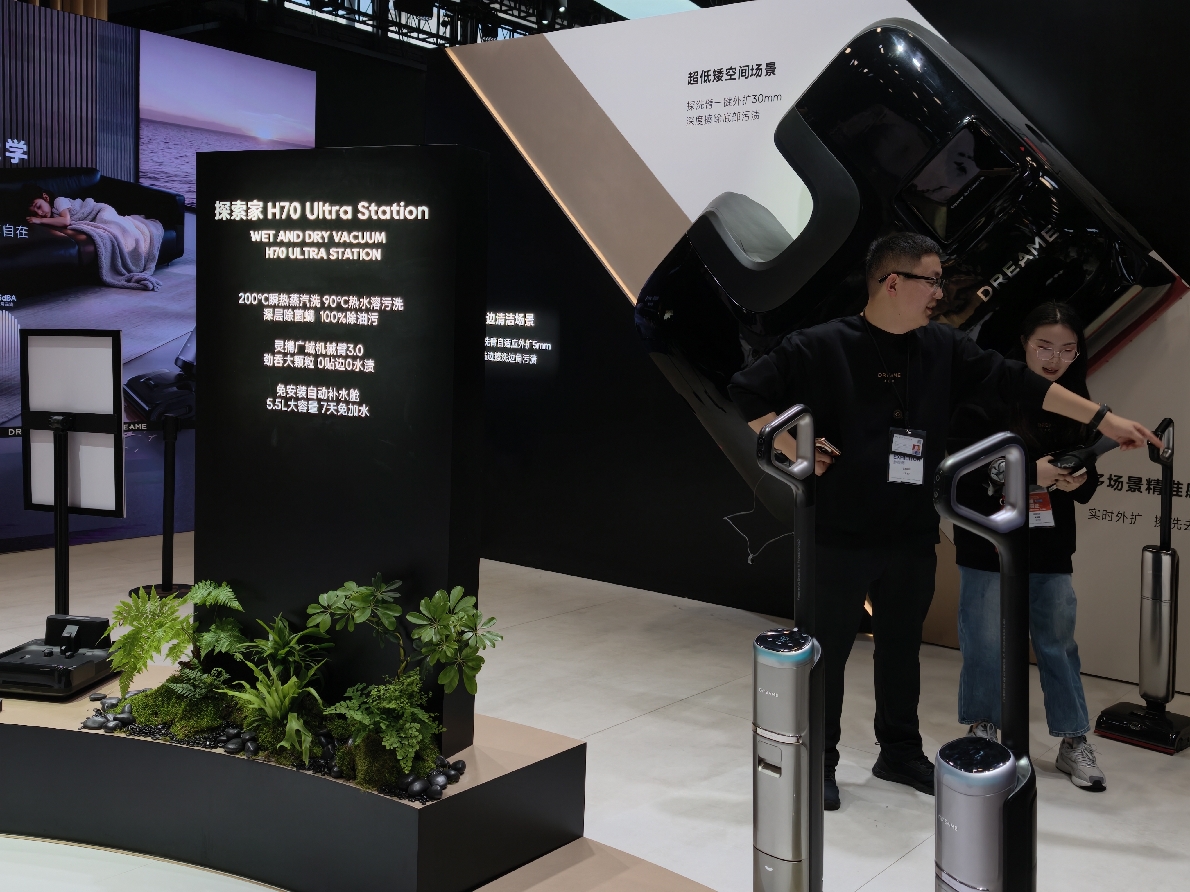 人均暴走10万步！我们总结了11个关于AI硬科技未来的答案(图31)