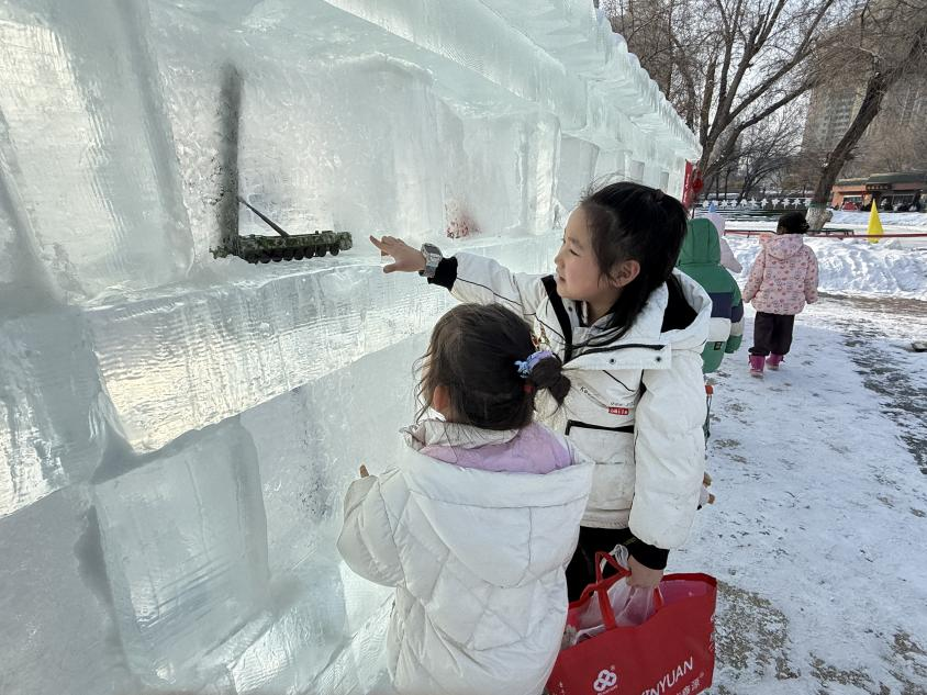 春节期间全国科技馆联动开展“科技大联欢”接待观众超350万人次(图22)