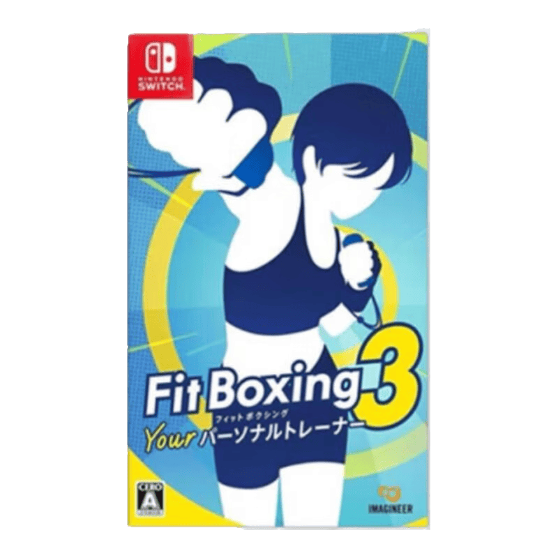 STEAM胡闹厨房2与NintendoSwitch有氧拳击3：游戏体验全方位对比(图1)