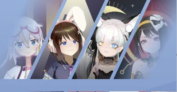 ace虚拟歌姬最新版(图1)