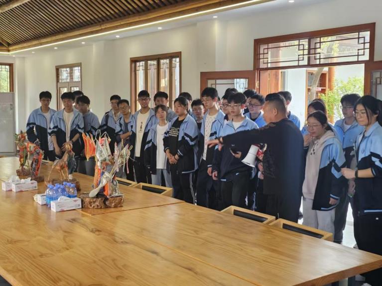 安徽利辛深化“四个融合”激活文旅体消费新潜能(图2)