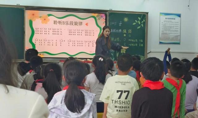 两江新区蔡家小学举办2026年春季家校系列活动(图2)