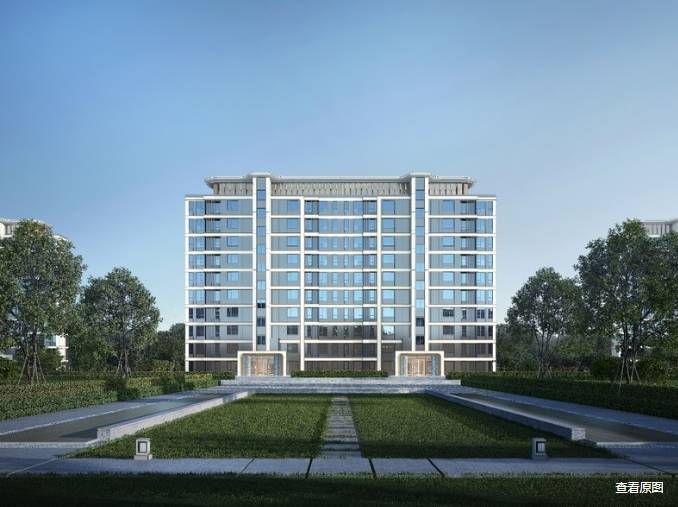 瑶海区保利和光峯境售楼部400热线电话(已认证)(图2)