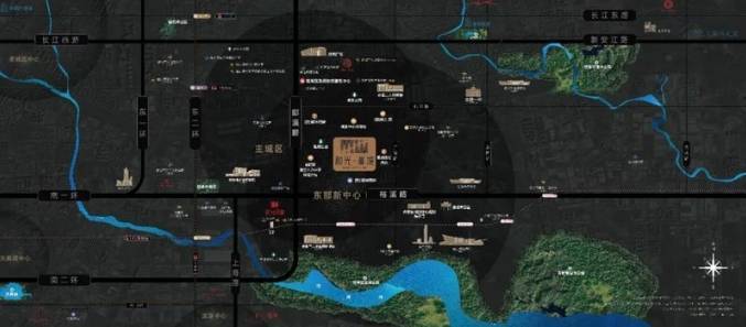 瑶海区保利和光峯境售楼部400热线电话(已认证)(图4)