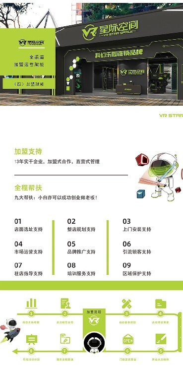 拓普互动VR蛋椅大型游戏机体验馆游乐设备虚拟现实商用VR体验馆设备(图4)