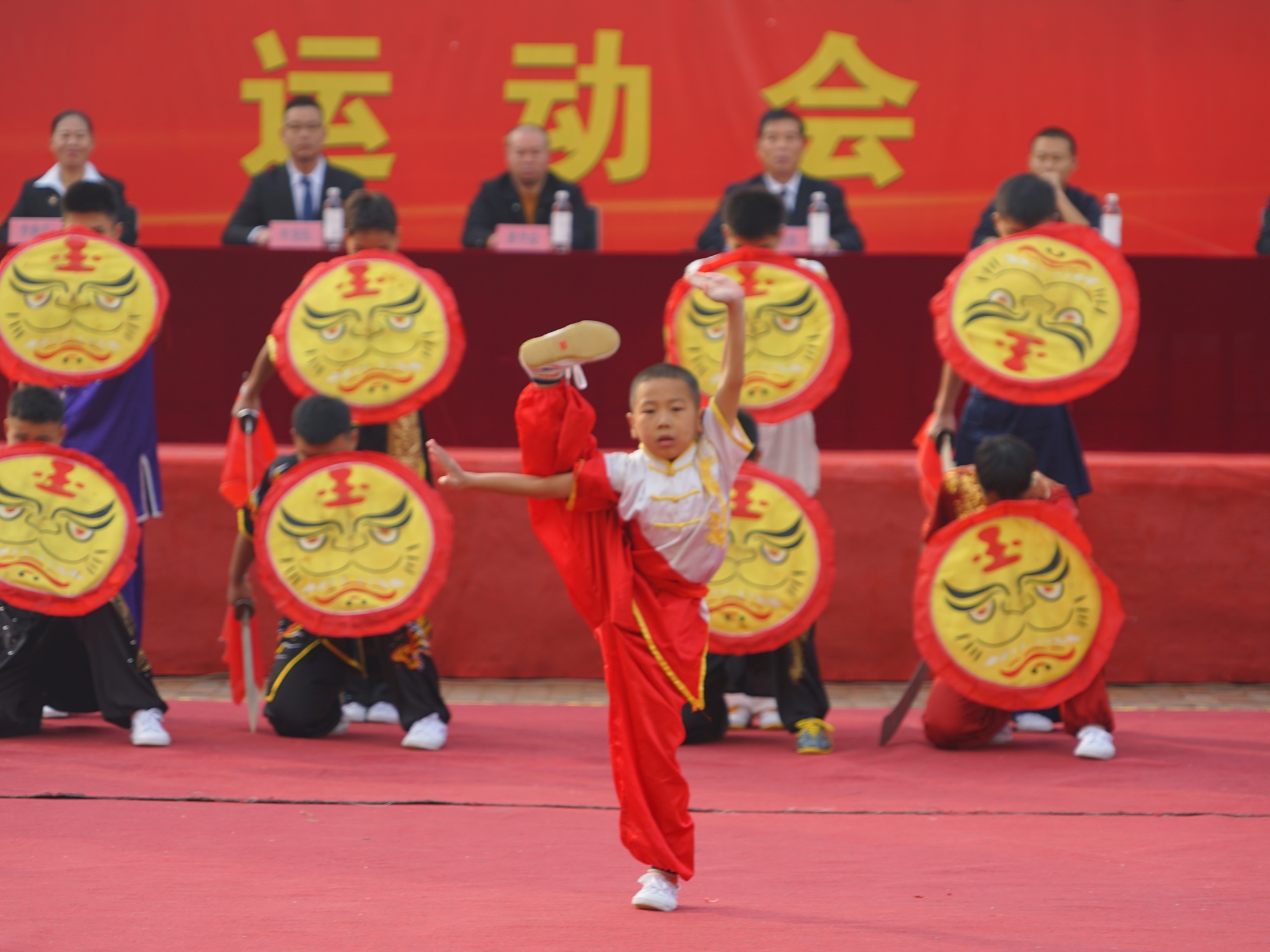 2026年最新指南：如何甄选中国正规少林武术机构？(图2)