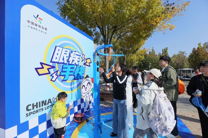 乐动校园4青溪中学：“微运动”撬动“大健康”(图1)