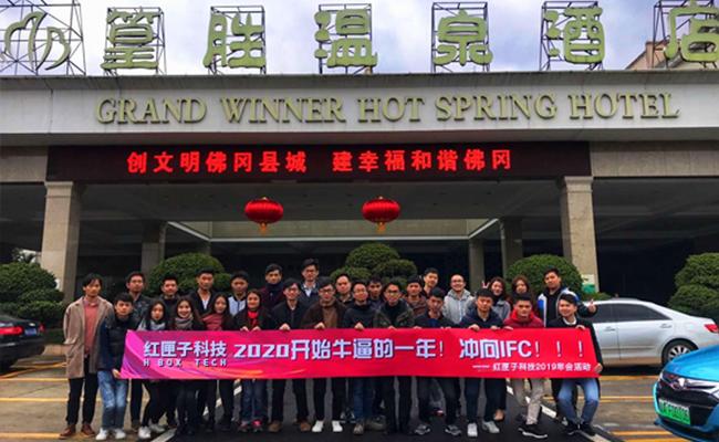 阐释不错的游戏开发企业靠谱吗？(图3)