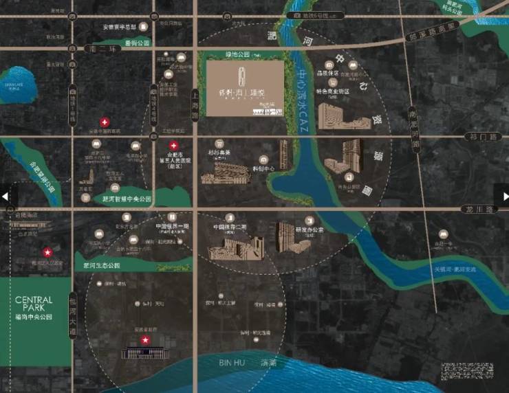 保利海上瑧悦楼盘怎么样-优惠(图3)