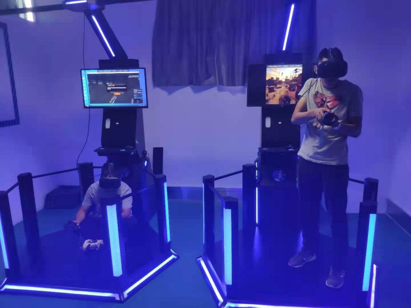 科技守护心灵数智赋能健康——好心情亮相第九届数字中国建设峰会(图1)