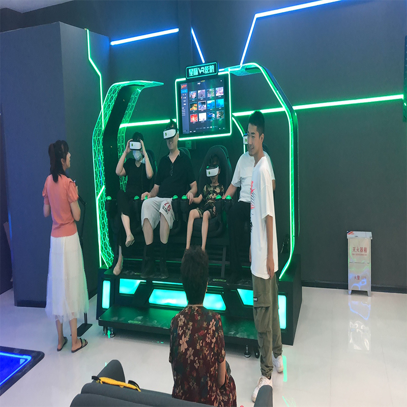 科技赋能赛事引流在丰泽感受别样的“诗与远方”(图1)