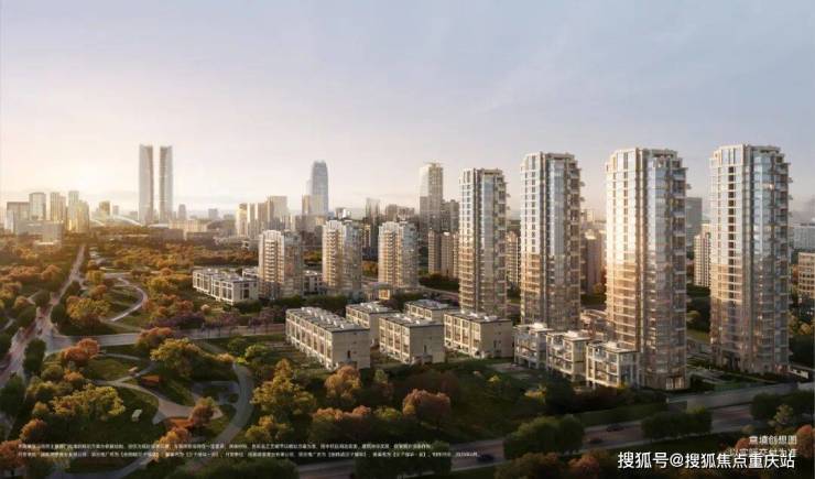 成都交子缦华官方置业热线㎡(图5)